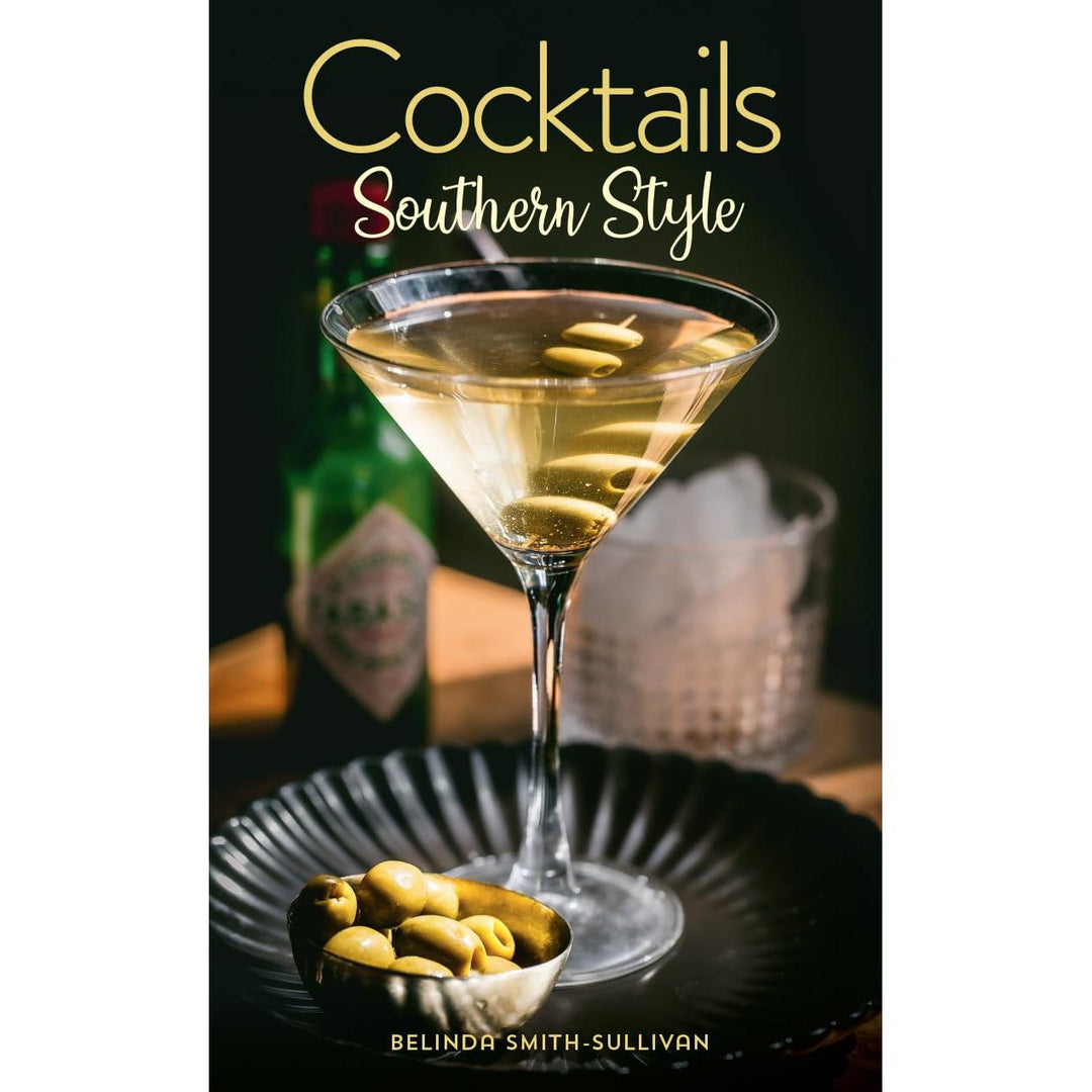 Cocktails, Southern Style-Media-Kevin's Fine Outdoor Gear & Apparel