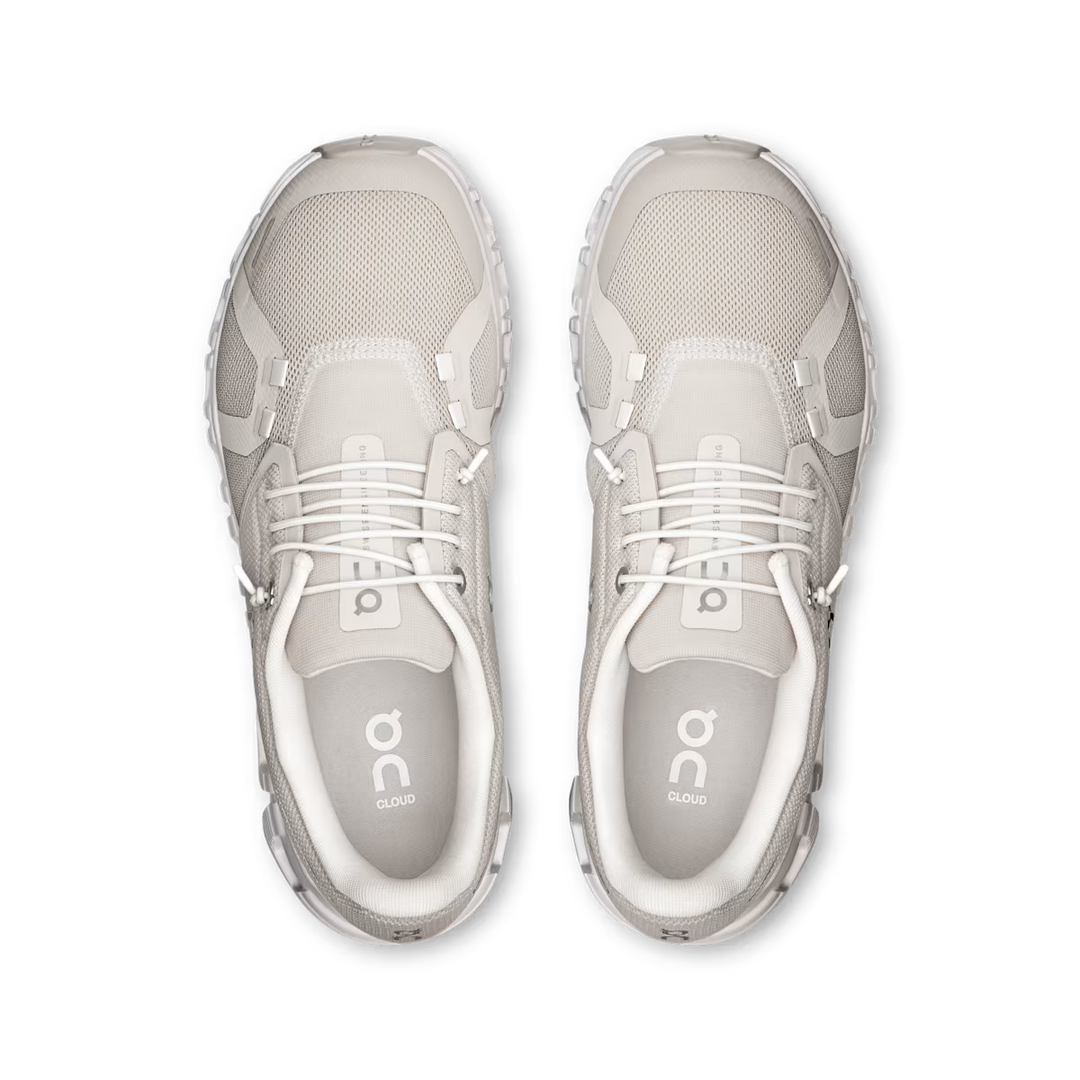 On Running Women's Cloud 6 Wide Shoes-Women's Footwear-Kevin's Fine Outdoor Gear & Apparel