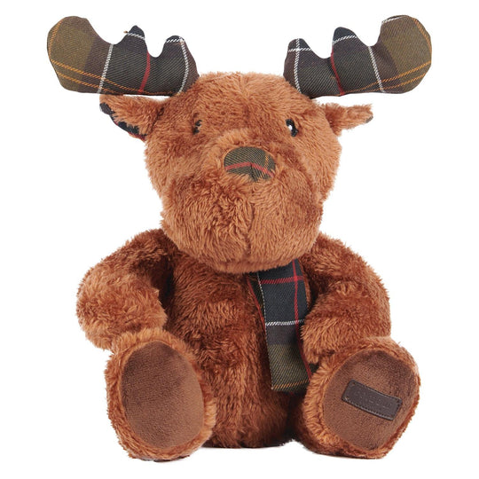 Barbour Reindeer Dog Toy-Pet Supply-Kevin's Fine Outdoor Gear & Apparel