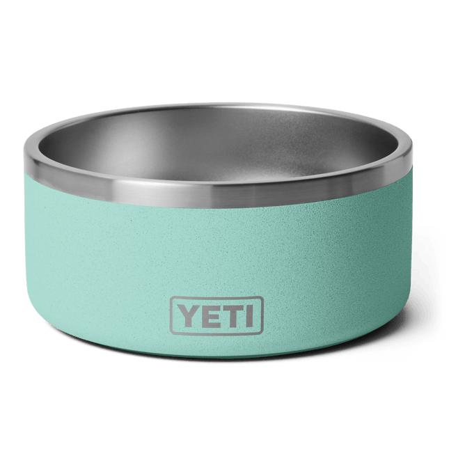 YETI Boomer 8 Dog Bowl-Pet Supply-Sea Stone-Kevin's Fine Outdoor Gear & Apparel
