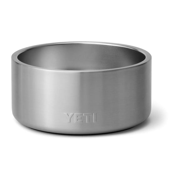Yeti Boomer 4 Dog Bowl-Pet Supply-Stainless Steel-Kevin's Fine Outdoor Gear & Apparel