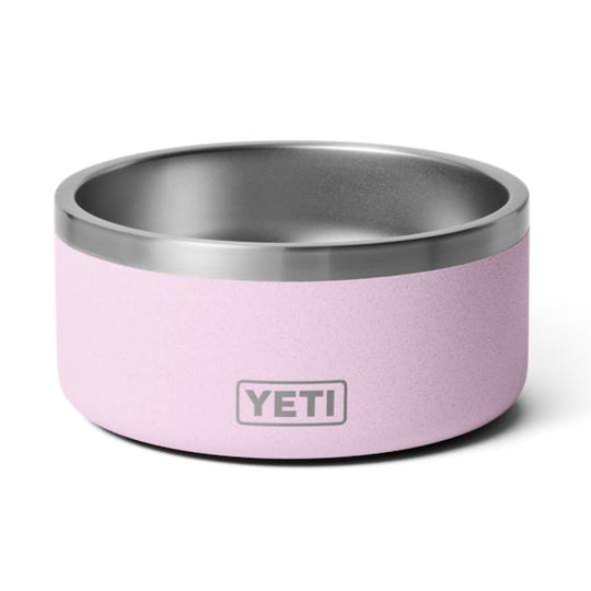 YETI Boomer 4 Dog Bowl-Pet Supply-Cherry Blossom-Kevin's Fine Outdoor Gear & Apparel