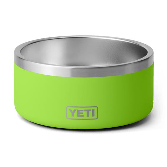 YETI Boomer 4 Dog Bowl-Pet Supply-Venom-Kevin's Fine Outdoor Gear & Apparel