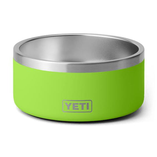 YETI Boomer 4 Dog Bowl-Pet Supply-Venom-Kevin's Fine Outdoor Gear & Apparel