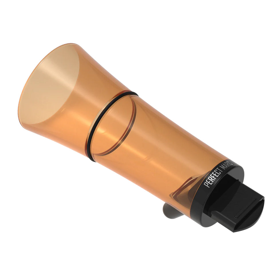 Perfect Marc Navigator Dog Whistle-Pet Supply-Orange-Kevin's Fine Outdoor Gear & Apparel