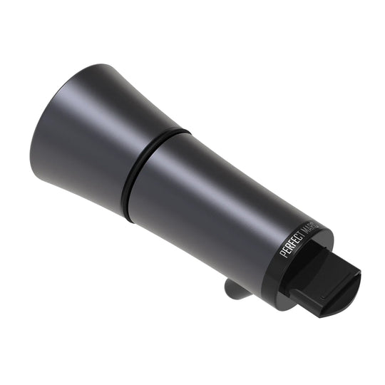 Perfect Marc Navigator Dog Whistle-Pet Supply-Gun Metal-Kevin's Fine Outdoor Gear & Apparel