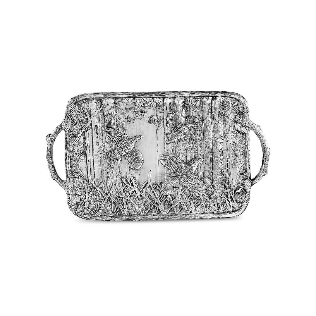 Beatriz Ball Kevin's Oven to Table Quail Tray-Home/Giftware-Kevin's Fine Outdoor Gear & Apparel