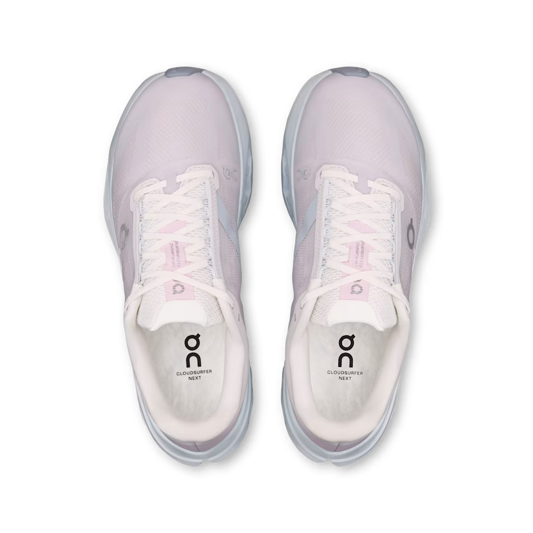 On Running Women's Cloudsurfer Next Shoes-Women's Footwear-Kevin's Fine Outdoor Gear & Apparel