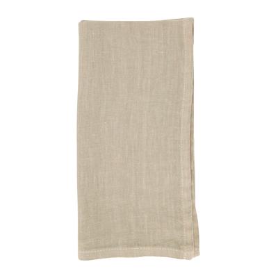Linen Napkin-Home/Giftware-Natural-Kevin's Fine Outdoor Gear & Apparel