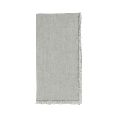 Kevin's Catalog Napkin