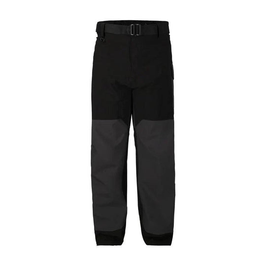 Frogg Togg Pilot II Guide Pants-Men's Clothing-Black/Charcoal-S-Kevin's Fine Outdoor Gear & Apparel