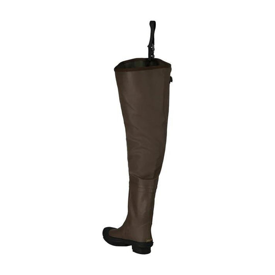 Frogg Togg Men's Classic II Rubber Hipper Boot Cleated Waders-Hunting/Outdoors-Kevin's Fine Outdoor Gear & Apparel