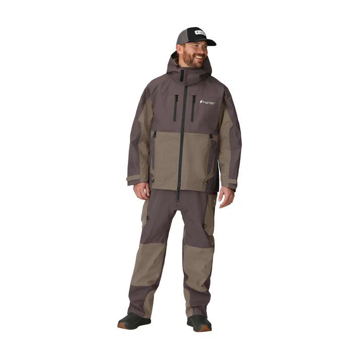 Frogg Toggs Pilot II Guide Jacket-Men's Clothing-Kevin's Fine Outdoor Gear & Apparel