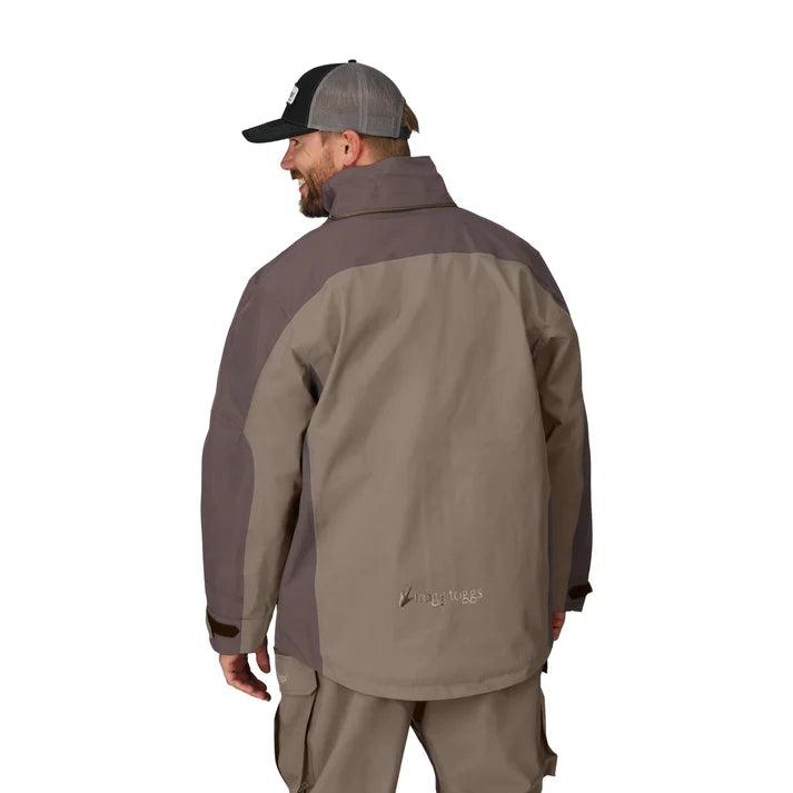 Frogg Toggs Pilot II Guide Jacket-Men's Clothing-Kevin's Fine Outdoor Gear & Apparel