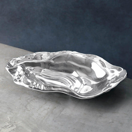 Beatriz Ball Medium Oyster Bowl-Home/Giftware-Kevin's Fine Outdoor Gear & Apparel