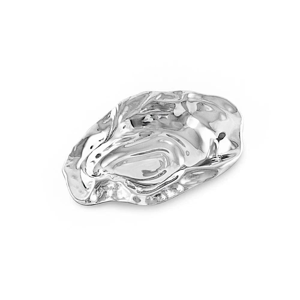 Beatriz Ball Small Oyster Bowl-Home/Giftware-Kevin's Fine Outdoor Gear & Apparel