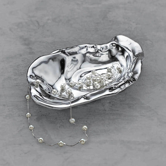 Beatriz Ball Small Oyster Bowl-Home/Giftware-Kevin's Fine Outdoor Gear & Apparel