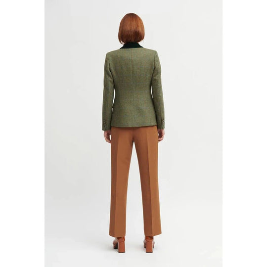 Ladies Almeria Bariloche Blazer-Women's Clothing-Kevin's Fine Outdoor Gear & Apparel