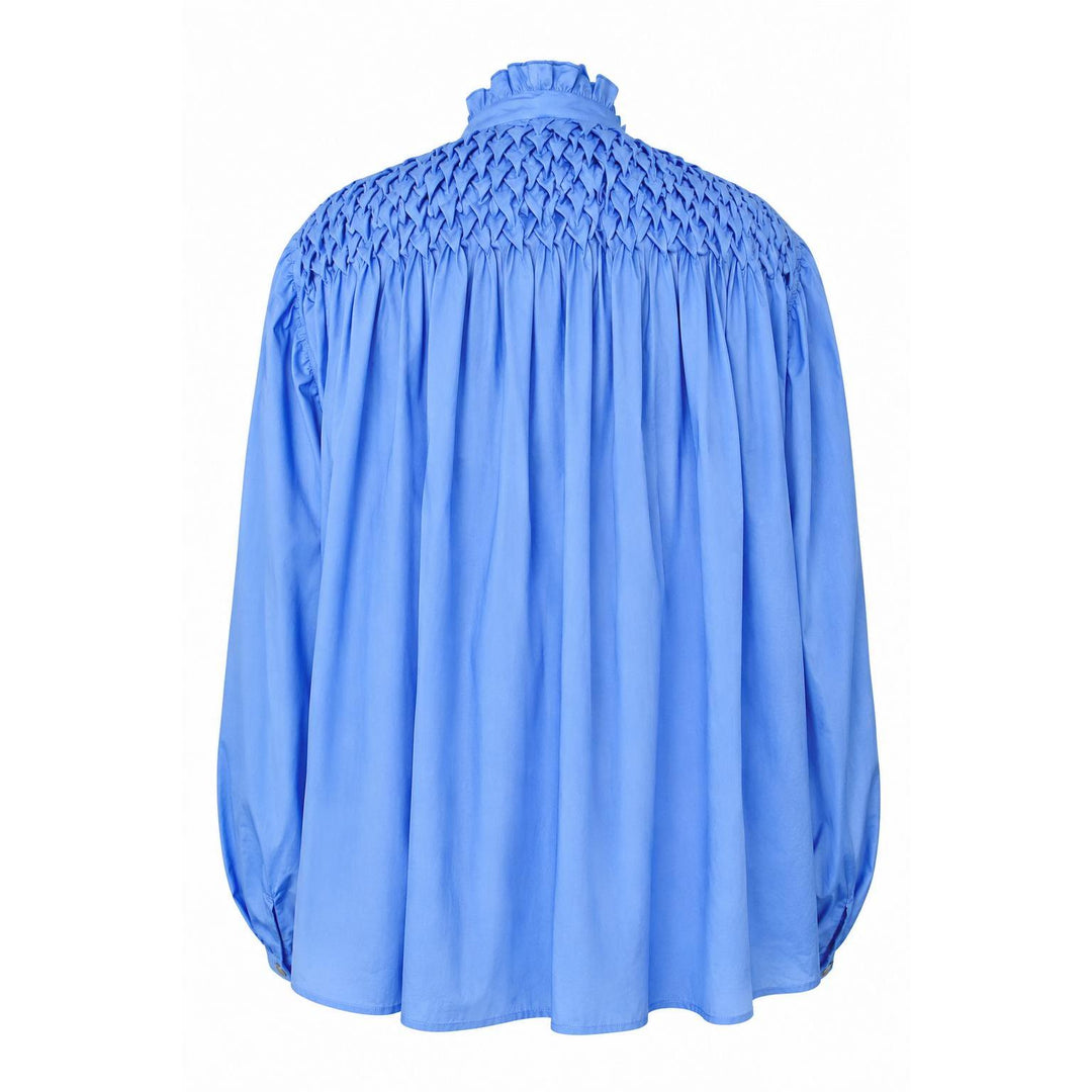 Scarlett Poppies Wasima Top-Women's Clothing-Kevin's Fine Outdoor Gear & Apparel