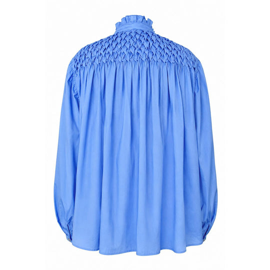 Scarlett Poppies Wasima Top-Women's Clothing-Kevin's Fine Outdoor Gear & Apparel