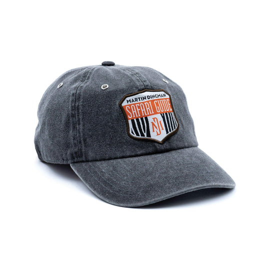 Martin Dingman Twill Country Cap-Men's Accessories-River Rock-Kevin's Fine Outdoor Gear & Apparel
