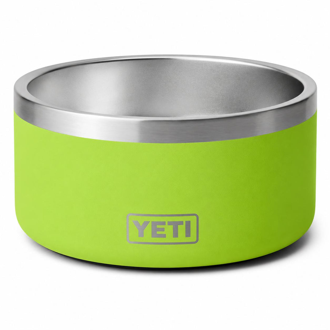 YETI Boomer 4 Dog Bowl-Pet Supply-Venom-Kevin's Fine Outdoor Gear & Apparel