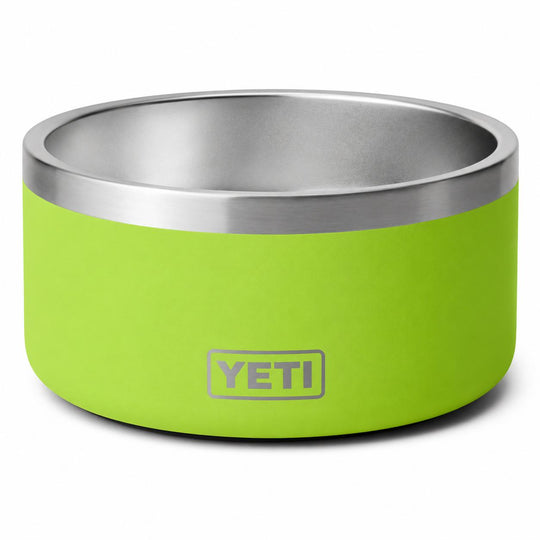 YETI Boomer 4 Dog Bowl-Pet Supply-Venom-Kevin's Fine Outdoor Gear & Apparel