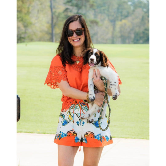 Marie Oliver Kourt Top-Women's Clothing-Kevin's Fine Outdoor Gear & Apparel