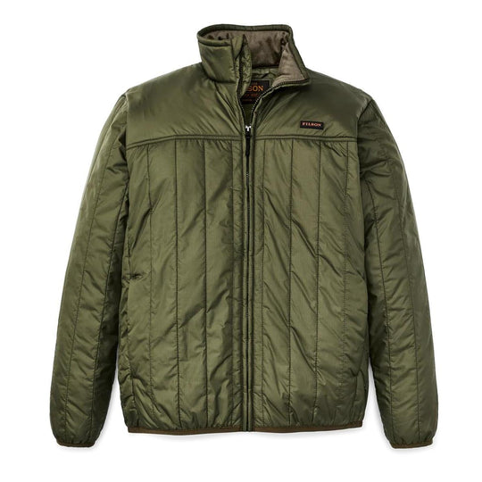 Filson Ultralight Jacket-Men's Clothing-Kevin's Fine Outdoor Gear & Apparel