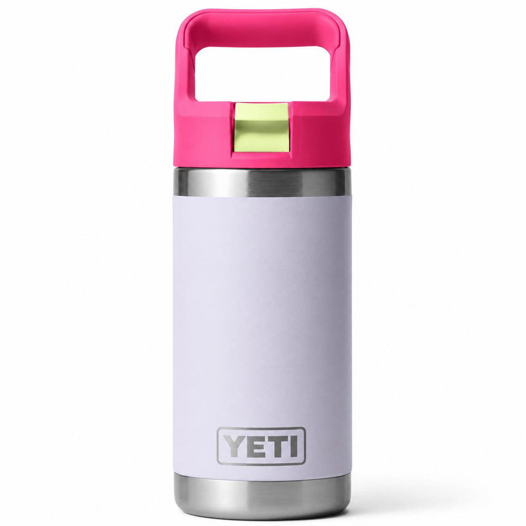 Yeti Rambler Jr. 12 oz Kids Bottle | Kevin's Catalog – Kevin's