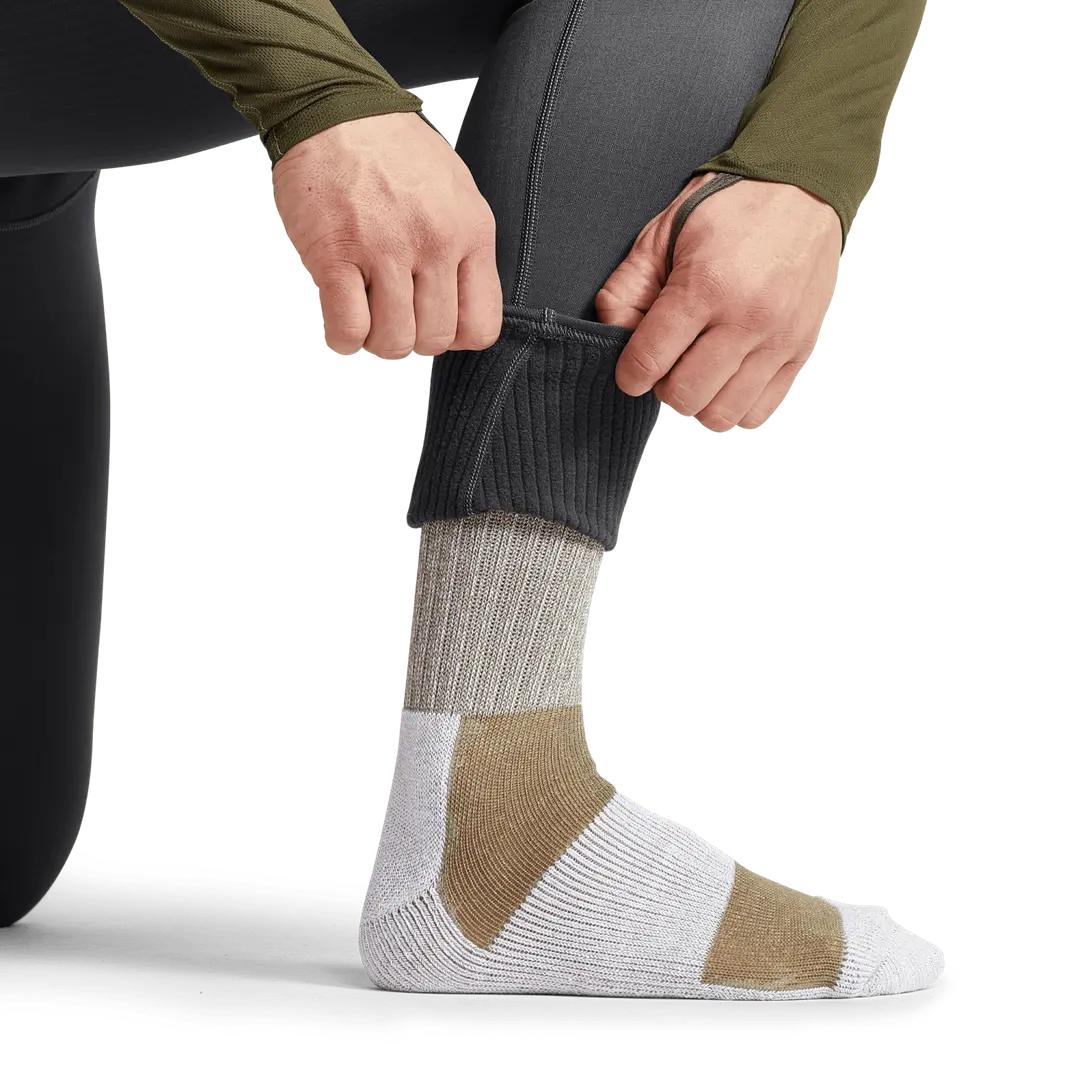 Sitka Core Heavy Bottom-Men's Clothing-Kevin's Fine Outdoor Gear & Apparel