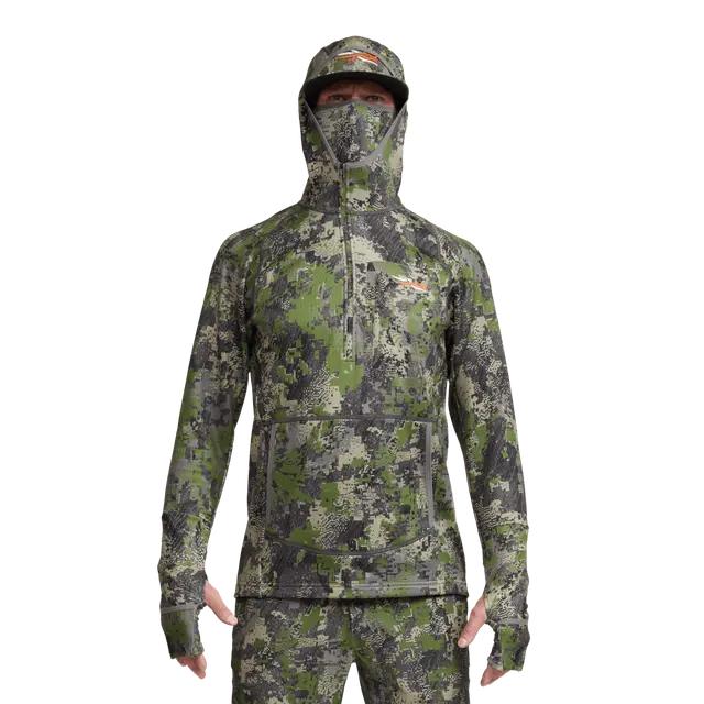 Sitka Fanatic Hoody-Men's Clothing-Kevin's Fine Outdoor Gear & Apparel