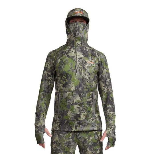Sitka Fanatic Hoody-Men's Clothing-Kevin's Fine Outdoor Gear & Apparel