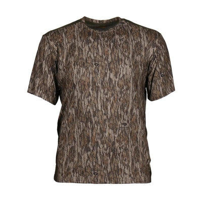 Gamehide Rapid Wick T-Shirt-Men's Clothing-Kevin's Fine Outdoor Gear & Apparel