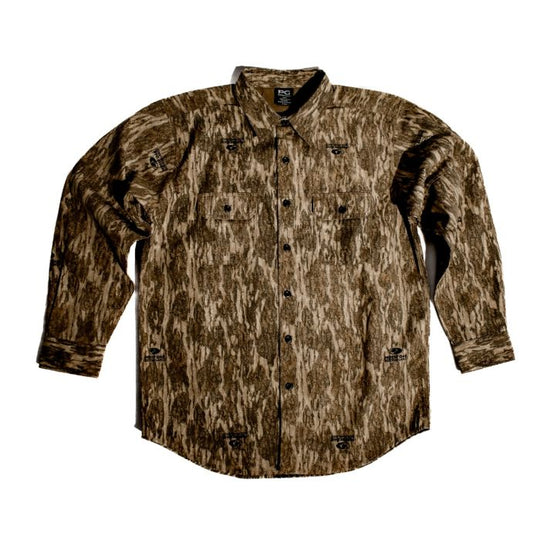Pursuit Gear Stalker Button-Down-Hemd