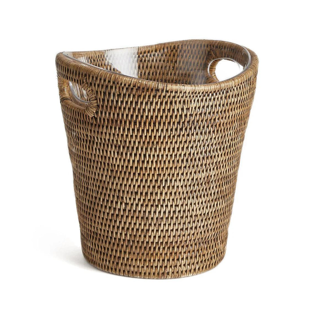 Burma Rattan Small Beverage Tub-Home/Giftware-Kevin's Fine Outdoor Gear & Apparel