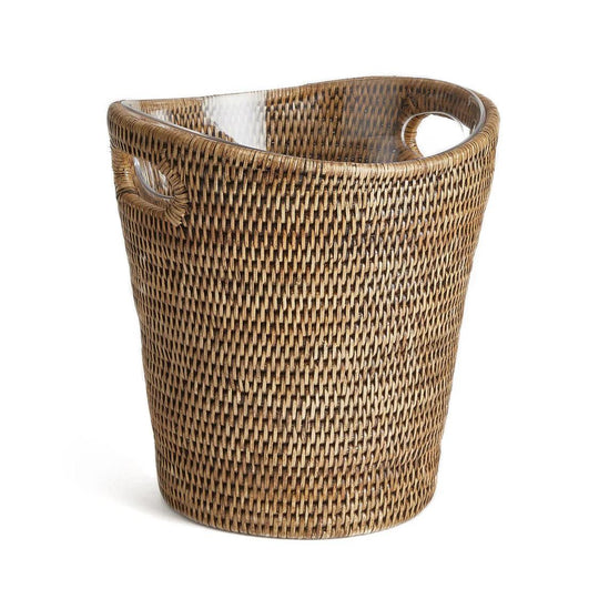 Burma Rattan Small Beverage Tub-Home/Giftware-Kevin's Fine Outdoor Gear & Apparel