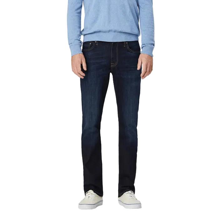 Mavi Men's Trim Cut Zach Jeans Rinse Williamsburg Denim-Men's Clothing-Williamsburg-30-30-Kevin's Fine Outdoor Gear & Apparel
