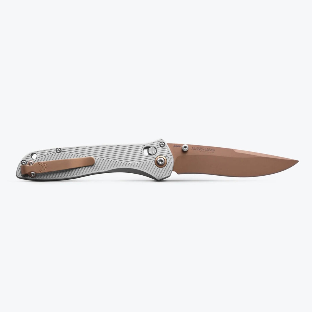 Benchmade Seven | Ten Knife