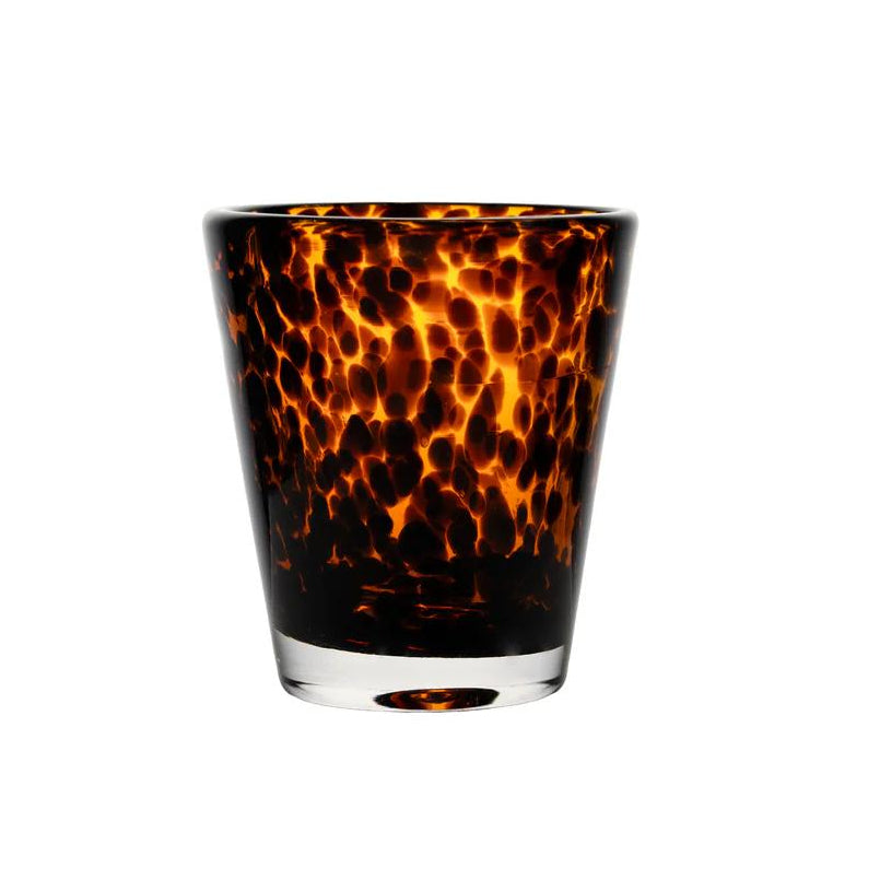 Torcello Tortoise Tumbler-Home/Giftware-Kevin's Fine Outdoor Gear & Apparel