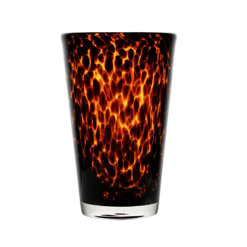 Torcello Tortoise Highball Glass-Home/Giftware-Kevin's Fine Outdoor Gear & Apparel