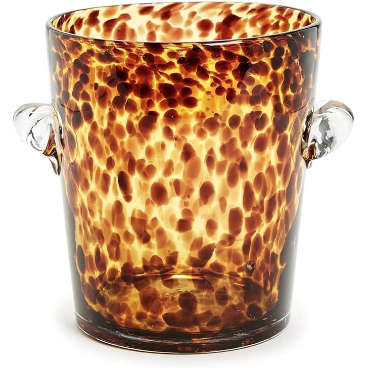 Tortoise Print Ice Bucket-Home/Giftware-Kevin's Fine Outdoor Gear & Apparel