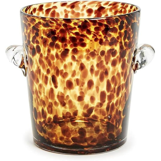 Tortoise Print Ice Bucket-Home/Giftware-Kevin's Fine Outdoor Gear & Apparel