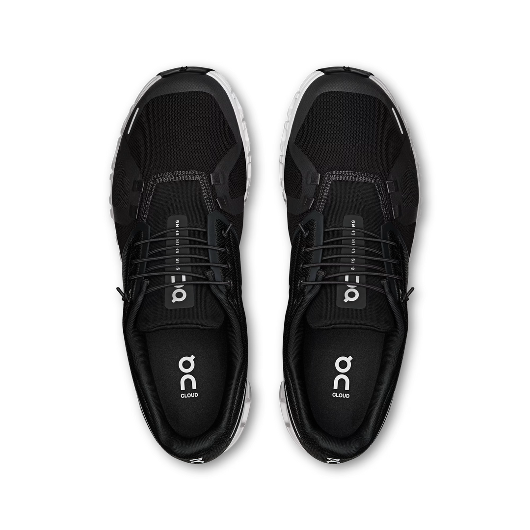 On Running Men's Cloud 6 Wide Shoes-Men's Footwear-Kevin's Fine Outdoor Gear & Apparel