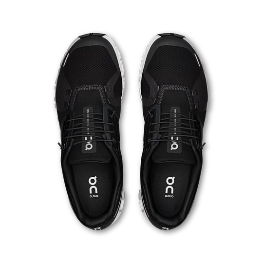 On Running Men's Cloud 6 Wide Shoes-Men's Footwear-Kevin's Fine Outdoor Gear & Apparel
