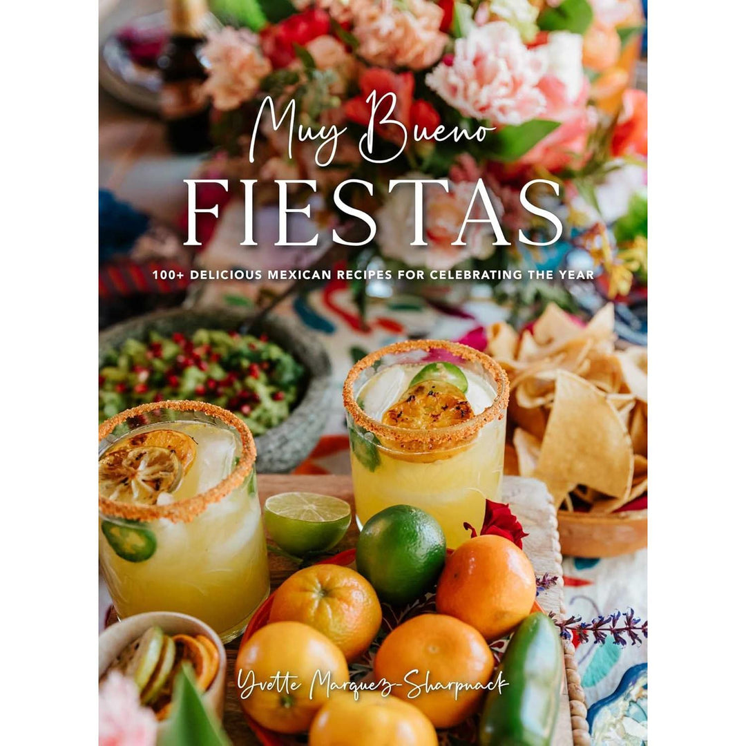 Muy Bueno Fiestas