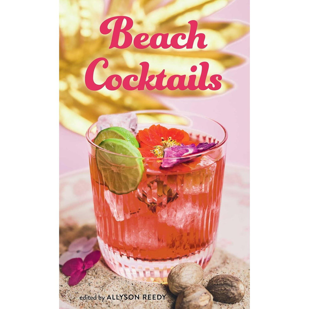 Beach Cocktails-Media-Kevin's Fine Outdoor Gear & Apparel
