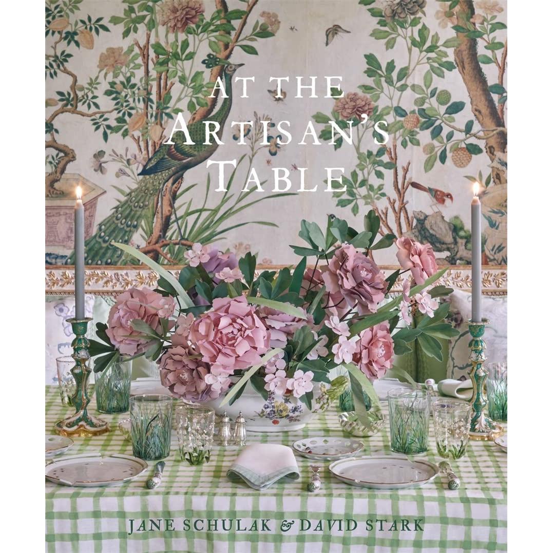 At The Artisan's Table-Media-Kevin's Fine Outdoor Gear & Apparel