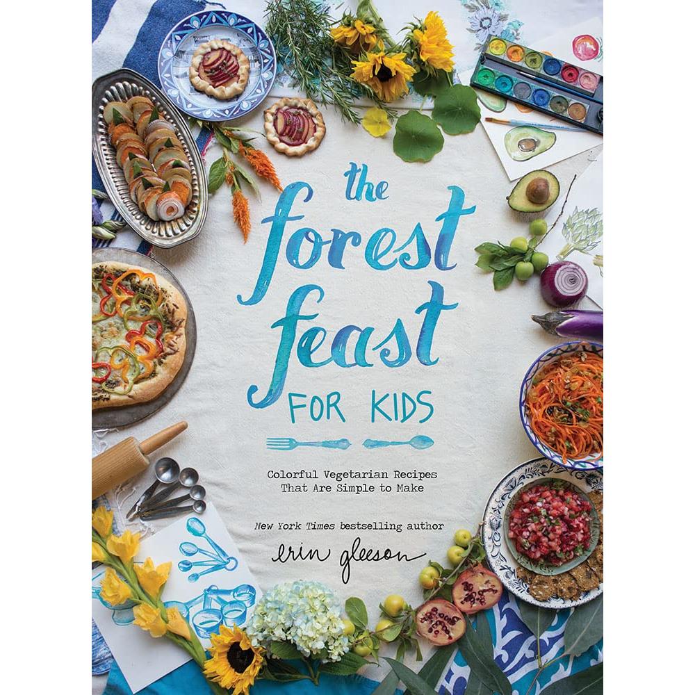 The Forest Feast for Kids-Media-Kevin's Fine Outdoor Gear & Apparel