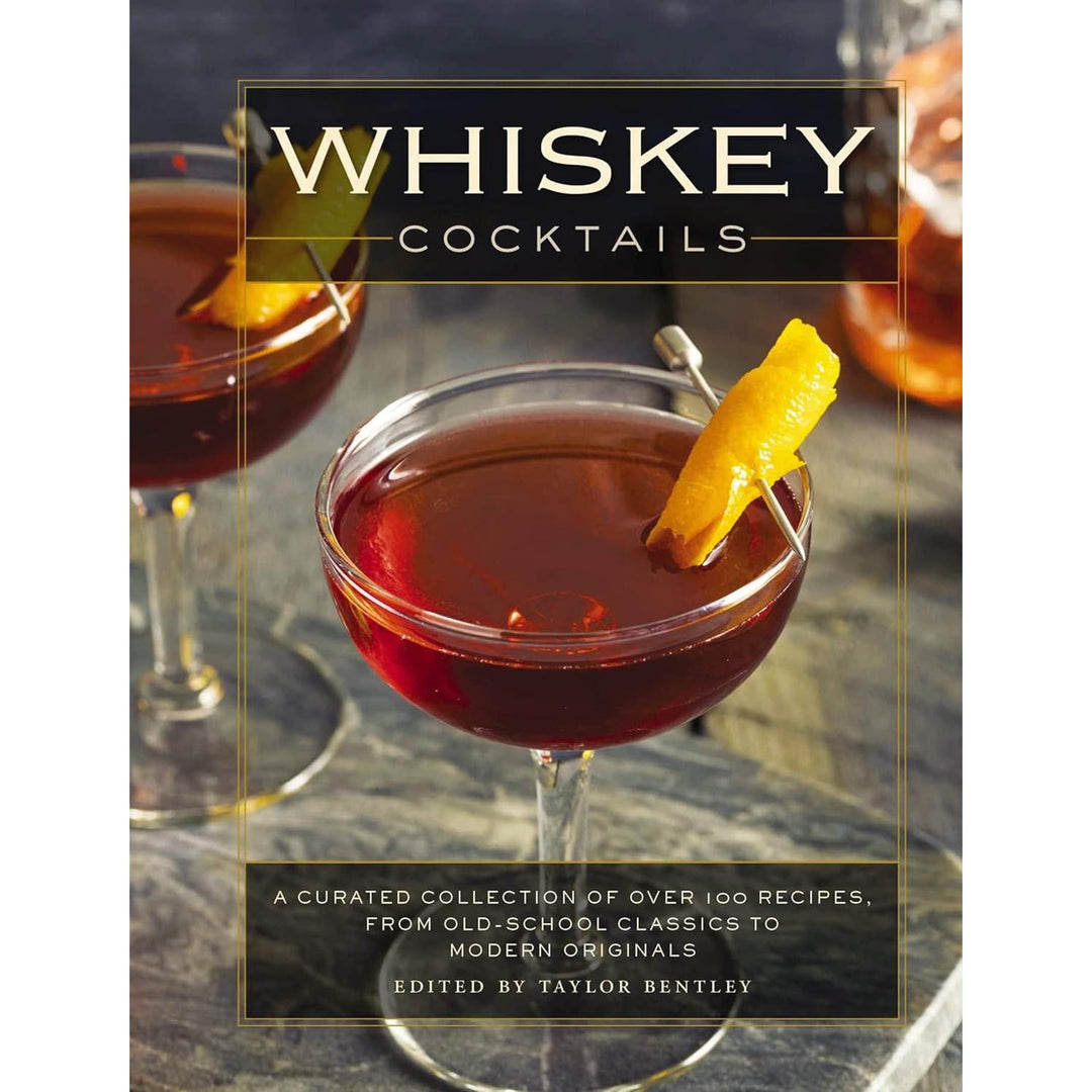 Whiskey Cocktails-Media-Kevin's Fine Outdoor Gear & Apparel